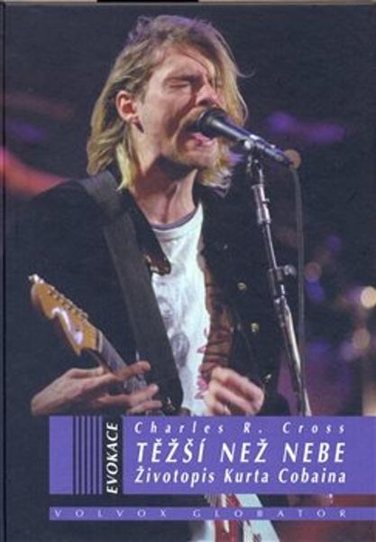 Těžší než nebe - 9788075117250