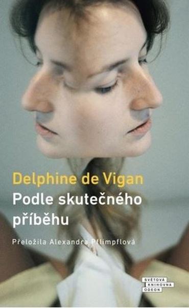 Podle skutečného příběhu - 9788020721587