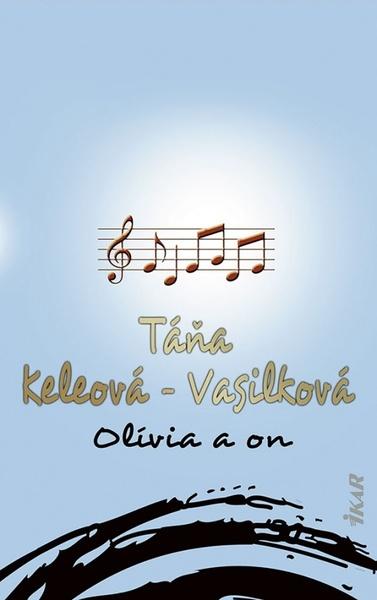 Olívia a on - 9788055187709