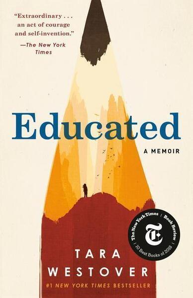 Educated - 0399590528