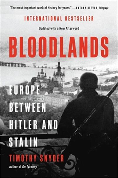Bloodlands - 1541600061