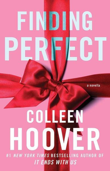 Finding Perfect - 1398521175