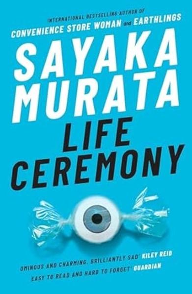 Life Ceremony - 1783787384