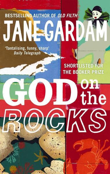 God On The Rocks - 0349121494