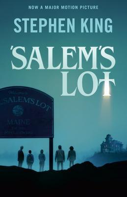 Salem's Lot (Movie Tie-In) -  Stephen King