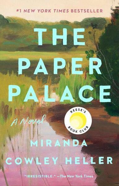 The Paper Palace - 059332983X