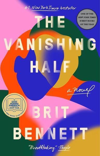 The Vanishing Half - 0525536965