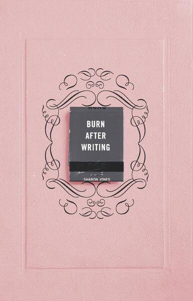 Burn After Writing - 1529148391