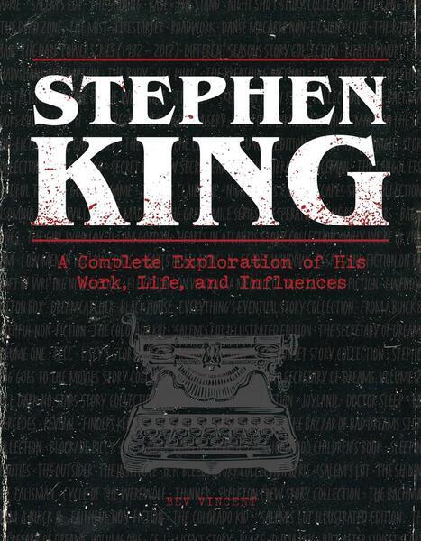 Stephen King - 0760376816