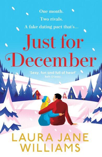 Just for December - 0008365490