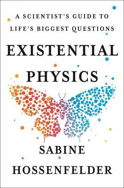 Existential Physics - 1984879456