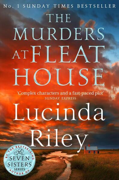 The Murders at Fleat House - 1529094976