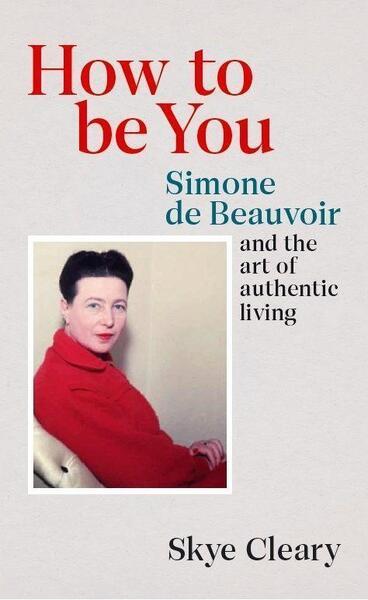 How to Be You - 1529106478