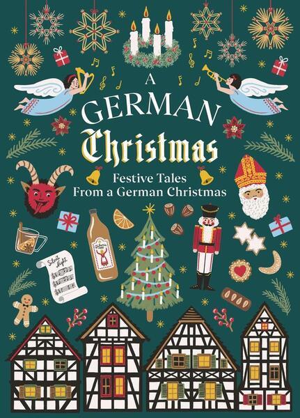 A German Christmas - 1784878227