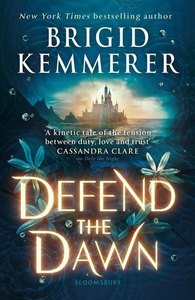 Defend the Dawn - 1526644622
