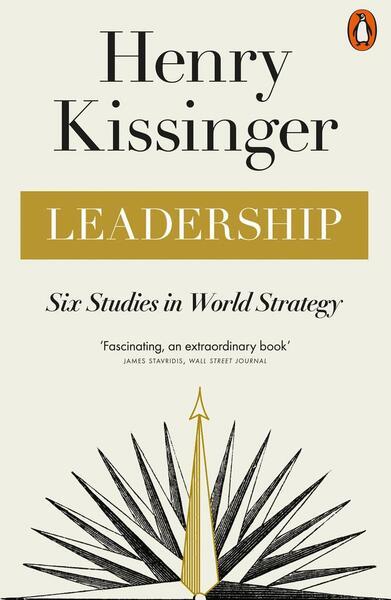 Leadership - 0141998687