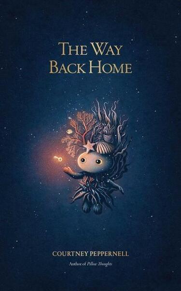 The Way Back Home - 1524872113