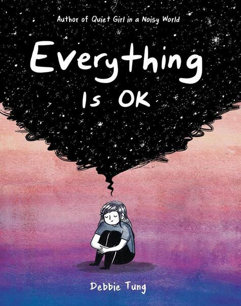 Everything Is OK - 1524863270
