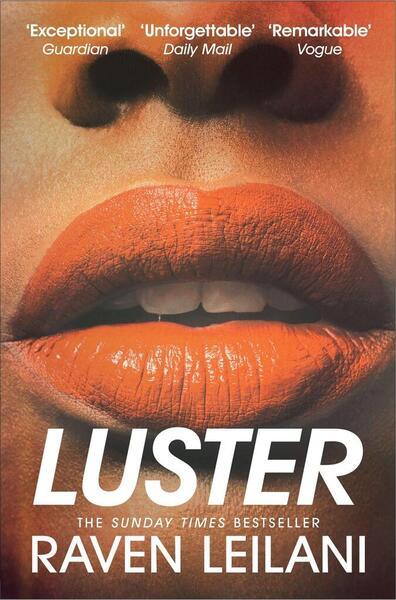 Luster - 1529036003