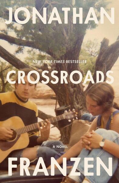 Crossroads - 1250858704