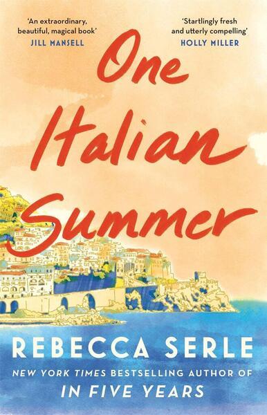 One Italian Summer - 1529419492