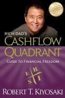 Rich Dad's Cashflow Quadrant - 1612680062