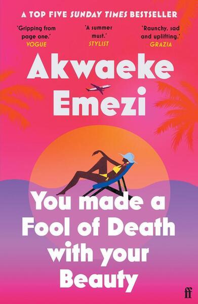 You Made a Fool of Death With Your Beauty - 0571372686