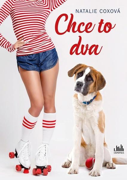 Chce to dva - 9788027135035