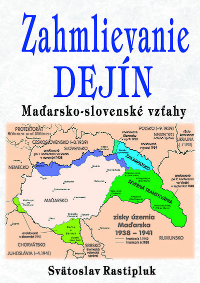 Zahmlievanie dejín - 9788080793159