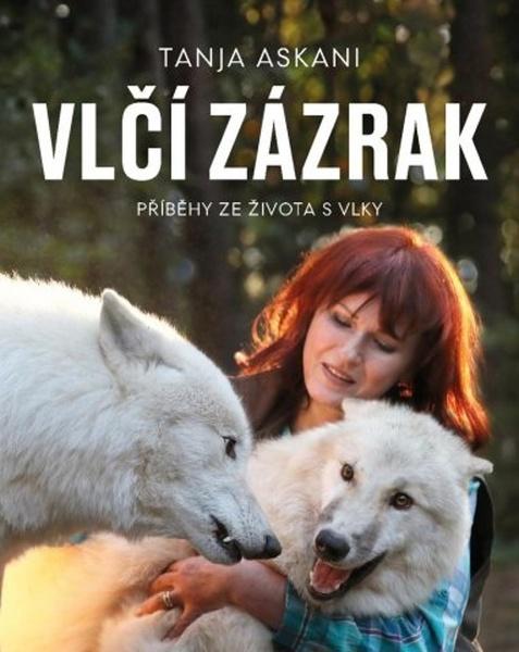 Vlčí zázrak - 9788024286396