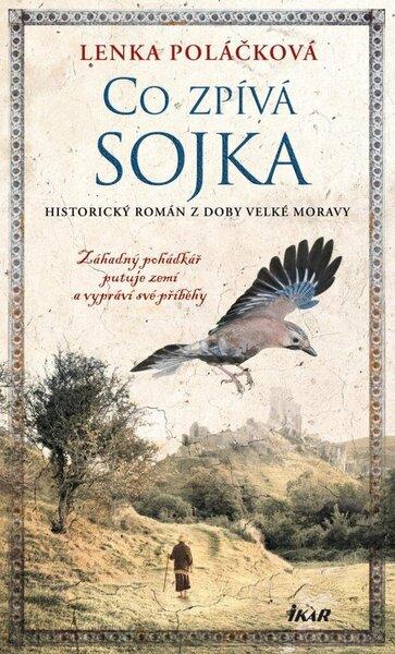 Co zpívá Sojka - 9788024950211