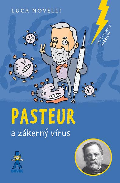 Pasteur - 9788081241352