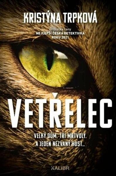 Vetřelec - 9788024286136