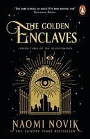 The Golden Enclaves - 1529100933