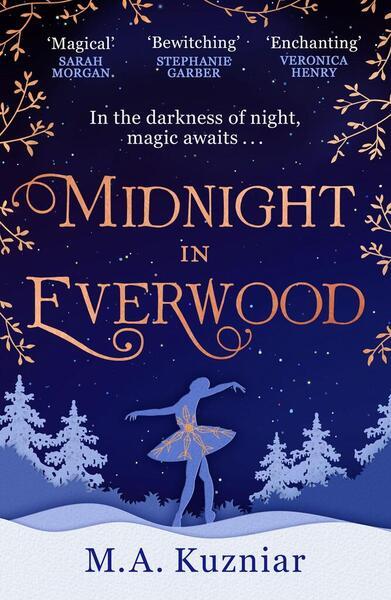 Midnight in Everwood - 0008450706