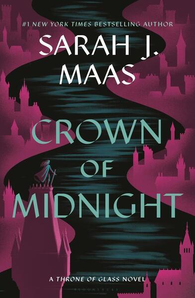 Crown of Midnight - 1639730966