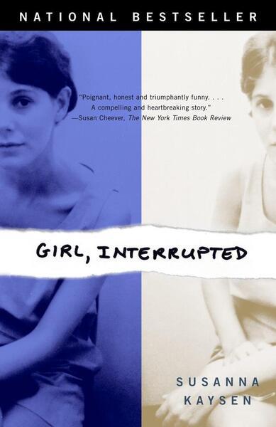 Girl, Interrupted - 0679746048