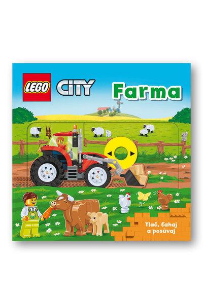Farma - 9788056711101