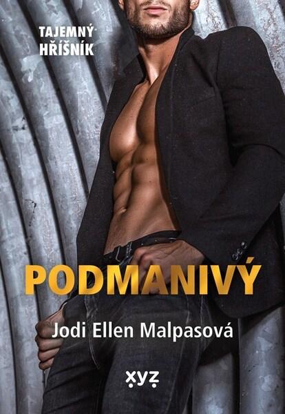 Podmanivý - 9788076833210