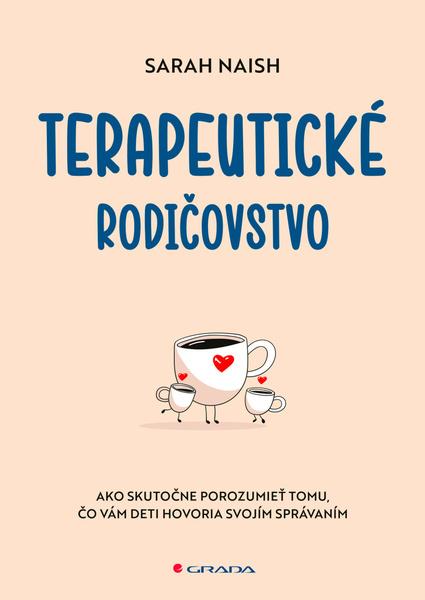 Terapeutické rodičovstvo - 9788080905262