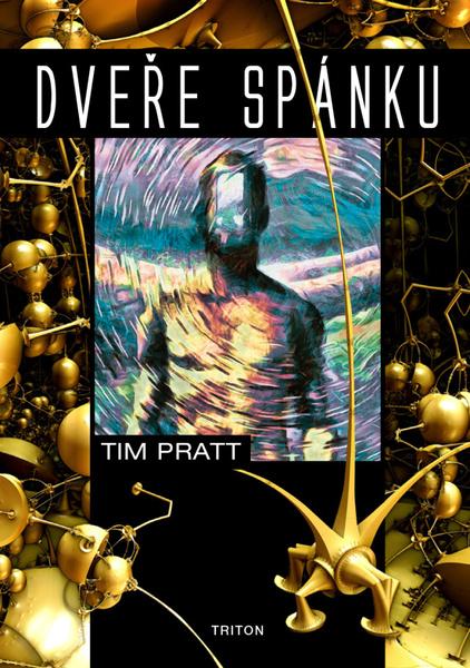 Dveře spánku - 9788076841161