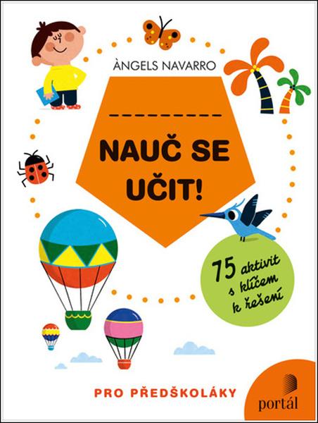 Nauč se učit! - 9788026220015