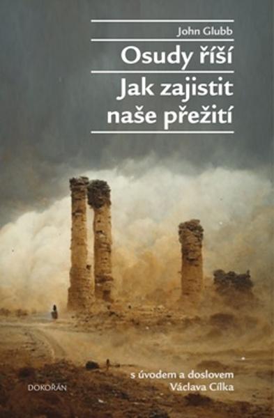 Osudy říší - 9788076751095