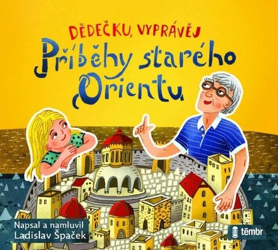 Dědečku, vyprávěj na dobrou noc