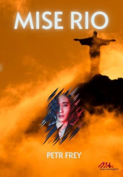 Mise Rio - 9788088363491
