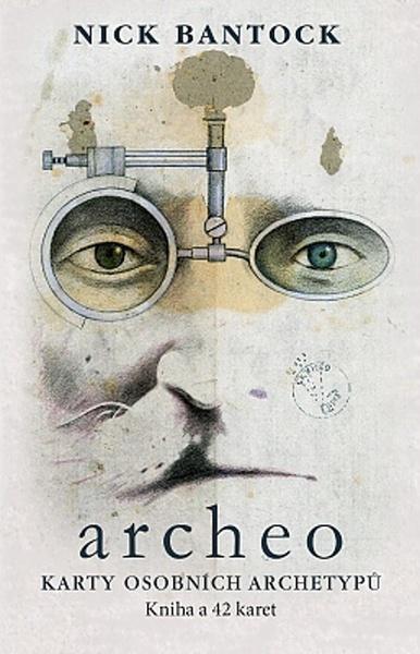 Archeo Karty osobních archetypů - 9788073706265