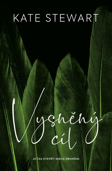 Vysněný cíl - 9788027703647