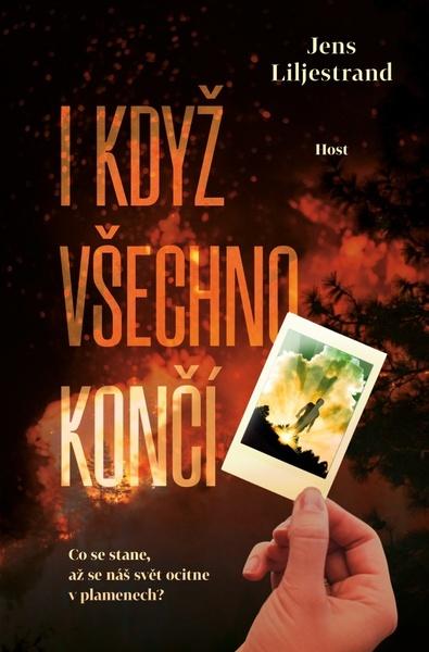 I když všechno končí - 9788027511082