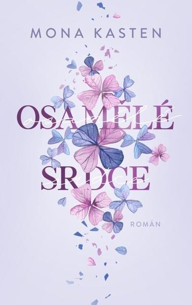 Osamělé srdce - 9788027714063
