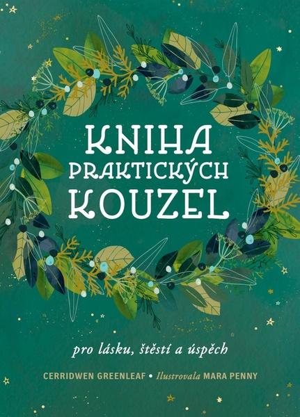 Kniha praktických kouzel - 9788027712014